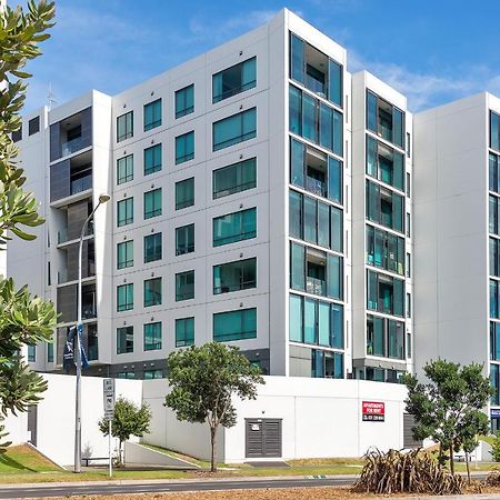 Dockside Delight + Cp! Lägenhet Auckland Exteriör bild