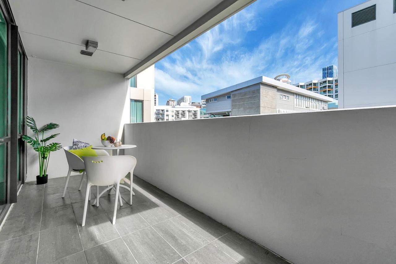 Dockside Delight + Cp! Lägenhet Auckland Exteriör bild